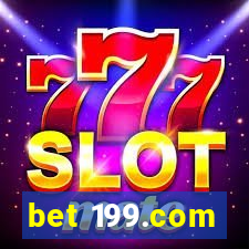 bet 199.com